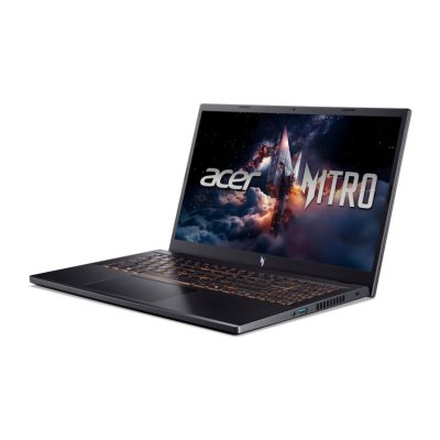 Acer Nitro V15 ANV15-52-73BK/T003