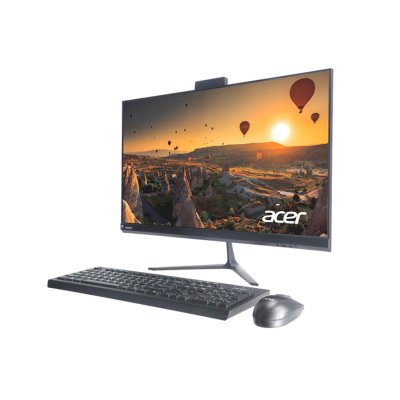 Acer AIO Aspire C27B-CU5216G0T27Mi/T001