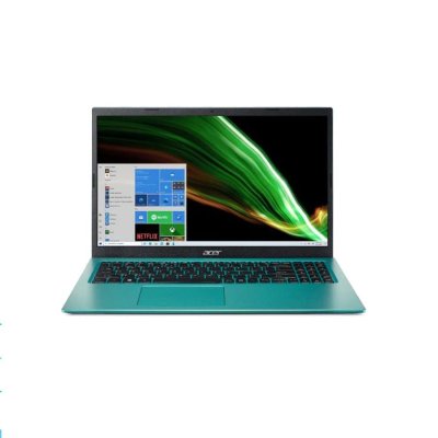 ACER Notebook (โน้ตบุ๊ค) Aspire 3 A315-58-5420 (Electric Blue)