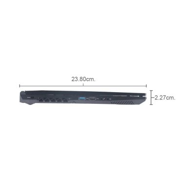 Acer Aspire 7 A715-59G-54H5
