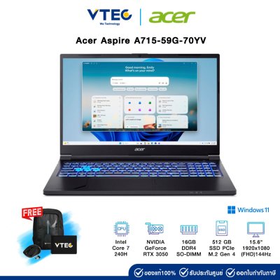 Acer Aspire 7 A715-59G-70YV