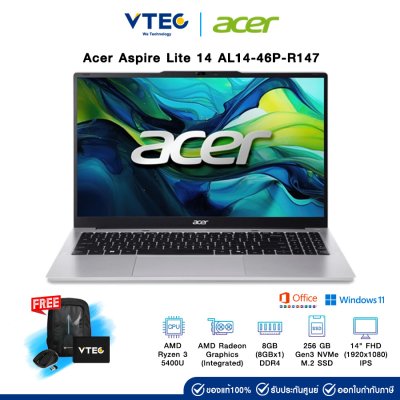 ACER Aspire Lite 14 AL14-46P-R147