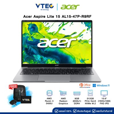 Acer Aspire Lite 15 AL15-47P-R9RF