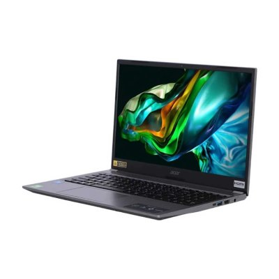 Acer Aspire Lite AL15-51M-5318 | i5-1155G7 | 512GB M.2 | 16GB DDR4 | 15.6" | Iris Xe | Windows 11 + H&S 2021