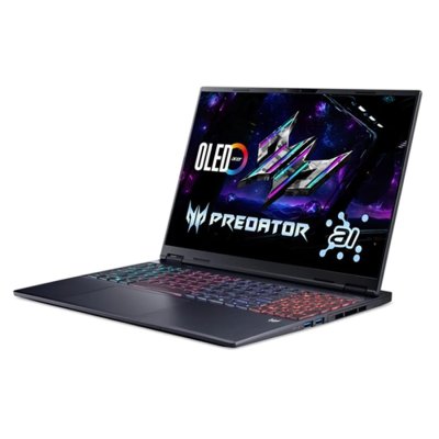 Acer Predator Helios Neo 16S AI OLED PHN16S-71-76AZ
