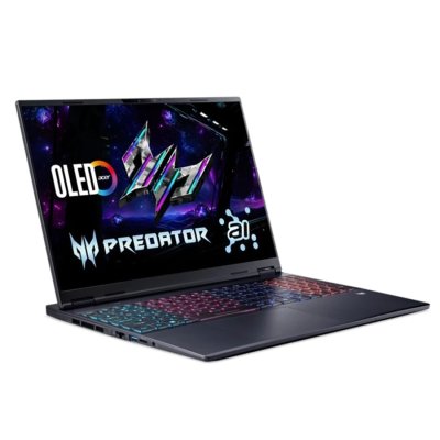 Acer Predator Helios Neo 16S AI OLED PHN16S-71-76AZ