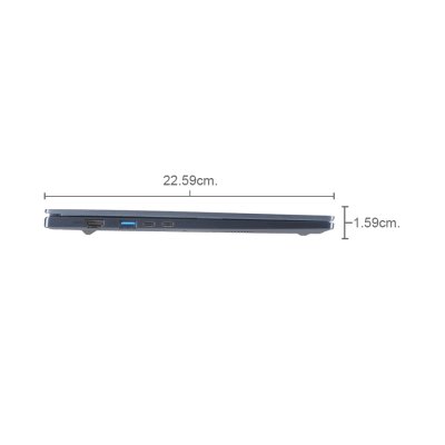 ACER Swift Go 14 SFG14-75-78NT