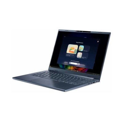 Acer Swift Go 14 AI SFG14-75-5880