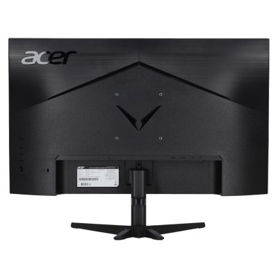 MONITOR ACER 27" VG270 W3bmiipx