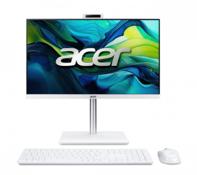 ACER DESKTOP AIO Aspire C24A-C512016GT23Mi/T002