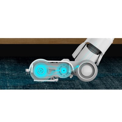 เครื่องดูฝุ่นไร้สาย Acerpure clean V1 เครื่องดูฝุ่นไร้สาย Acerpure clean V1
