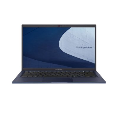 ASUS Notebook (โน้ตบุ๊ค) ExpertBook L1400CDA-EB0215T (NX03W1-M02510) (Star Black)