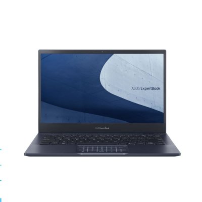 ASUS Notebook (โน้ตบุ๊ค) ExpertBook B5 B5302CEA-KG0565WS (Star Black)