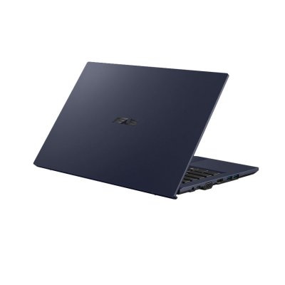 ASUS Notebook (โน้ตบุ๊ค) ExpertBook L1400CDA-EB0215T (NX03W1-M02510) (Star Black)