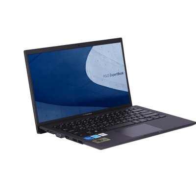 ASUS Notebook (โน้ตบุ๊ค) ExpertBook L1400CDA-EB0215T (NX03W1-M02510) (Star Black)