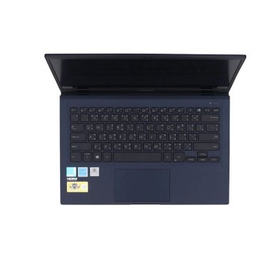 ASUS Notebook (โน้ตบุ๊ค) ExpertBook L1400CDA-EB0215T (NX03W1-M02510) (Star Black)
