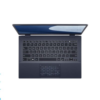 ASUS Notebook (โน้ตบุ๊ค) ExpertBook B5 B5302CEA-KG0565WS (Star Black)