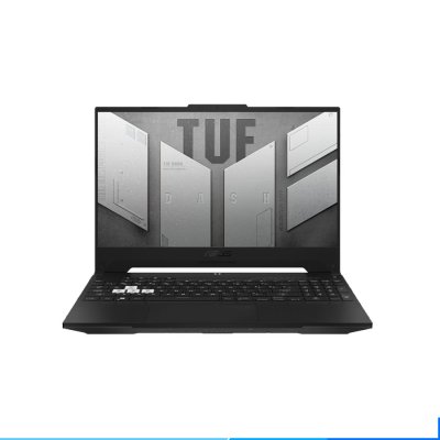 ASUS Notebook (โน้ตบุ๊ค) TUF Gaming Dash F15 FX517ZC-HN005W (Off Black)