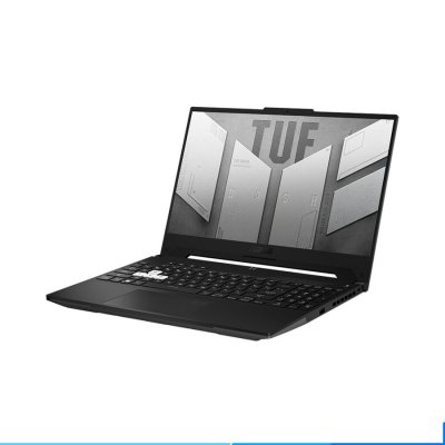 ASUS Notebook (โน้ตบุ๊ค) TUF Gaming Dash F15 FX517ZC-HN005W (Off Black)