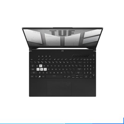 ASUS Notebook (โน้ตบุ๊ค) TUF Gaming Dash F15 FX517ZC-HN005W (Off Black)