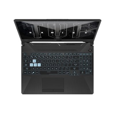 ASUS TUF Gaming A15 FA506NCG-HN184W