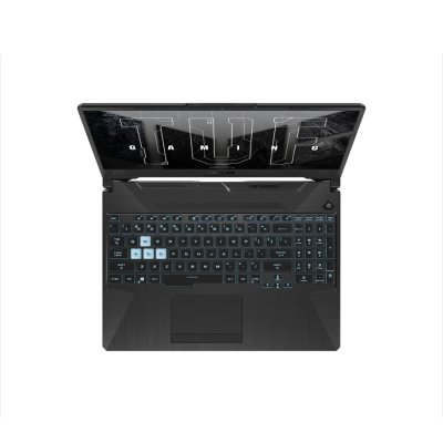 ASUS TUF Gaming A15 FA506NC-HN017W