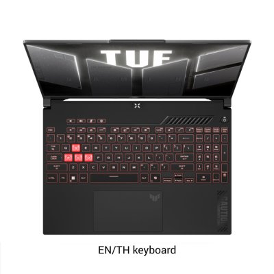 Asus TUF Gaming A16 FA607NUQ-RL009W