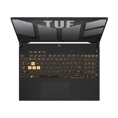 ASUS TUF Gaming F15 (2023) FX507ZC4-HN072W