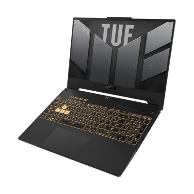 ASUS TUF Gaming F17 FX707ZC4-HX080W