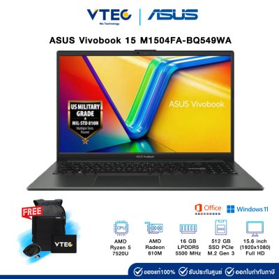 Asus Vivobook 15 M1504FA-BQ549WA