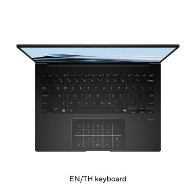 Asus ZenBook 14 UM3406GA-QL729WA