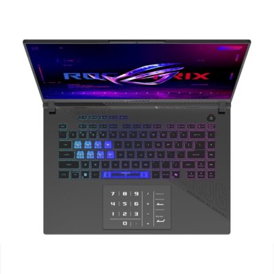 ASUS ROG Strix G16 G614PH-RV053W