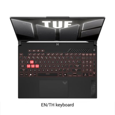 ASUS TUF Gaming A16 FA607NUG-RL116W