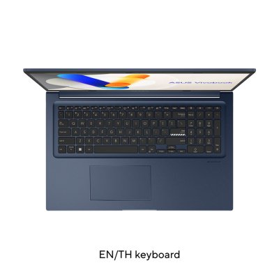 Asus VivoBook 17 X1704VA-AU523WA
