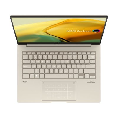 Asus Zenbook 14X OLED UX3404VA-M9546WS