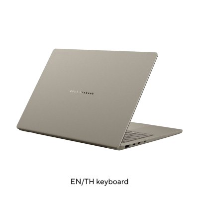 Asus Zenbook A14 UX3407QA-QD001WA