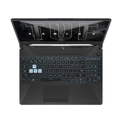 Asus TUF Gaming A15 FA506NCR-HN005W