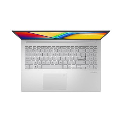 ASUS Vivobook Go 15 M1504FA-SILVER562WA