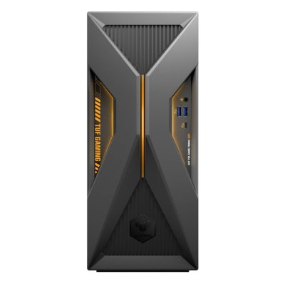 PC ASUS TUF Gaming T500 T500MV-13420H025WA