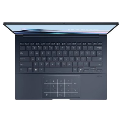 Asus ZenBook 14 OLED UX3405CA-BLUE532WA