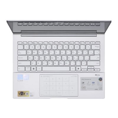 ASUS Zenbook 14 UX3405CA-PZ583WA