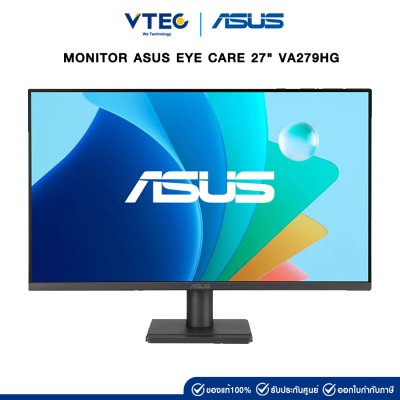 MONITOR ASUS EYE CARE 27" VA279HG