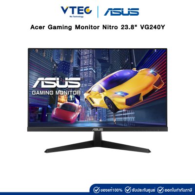 Asus Eye Care Gaming Monitor VY249HGR Asus Eye Care Gaming Monitor VY249HGR