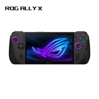 ASUS ROG ALLY X (RC72LA-NH011W)