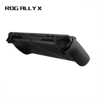 ASUS ROG ALLY X (RC72LA-NH011W)