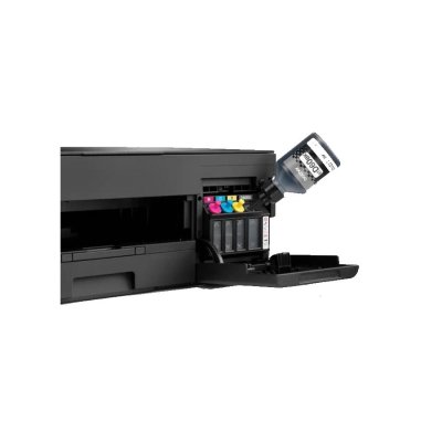 เครื่องปริ้น Brother Inkjet Printer Multifunction DCP-T420W พิมพ์, สแกน, ถ่ายเอกสาร ประหยัดค่าใช้จ่าย