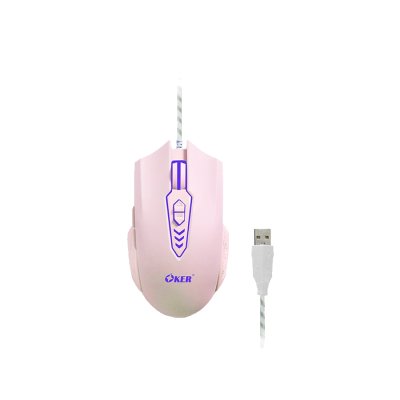 OKER MOUSE GAMING 7D X28 USB