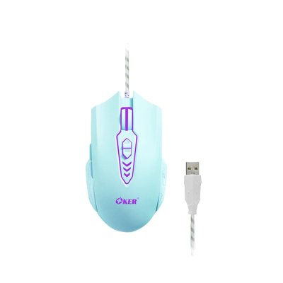 OKER MOUSE GAMING 7D X28 USB