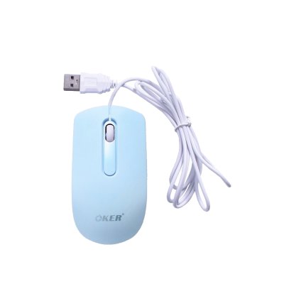 Oker Mouse Optical USB M-145 Oker Mouse Optical USB M-145