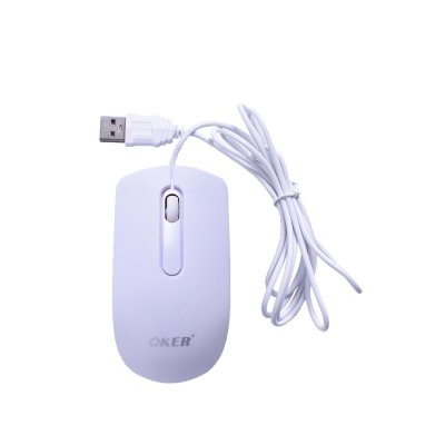 Oker Mouse Optical USB M-145